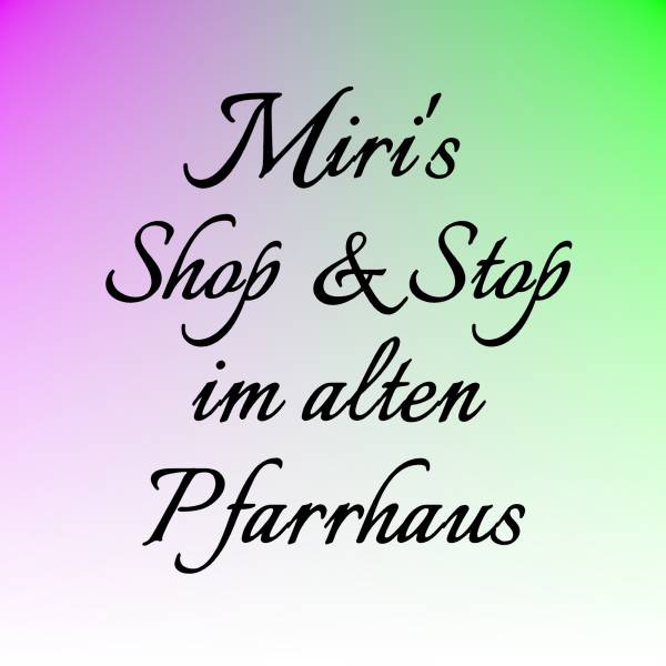 Miris Shop & Stop