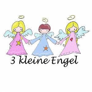 3 kleine Engel