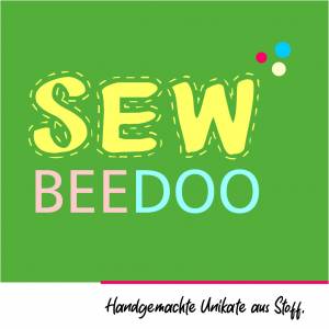 SewBeeDoo Handgemachte Unikate aus Stoff Shop | kasuwa.de