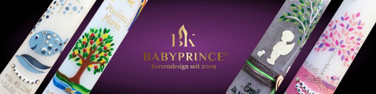Babyprince Shop | kasuwa.de