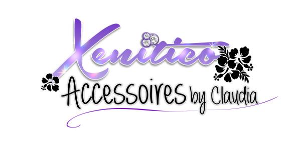 Xenitico Accessoires by Claudia auf kasuwa.de