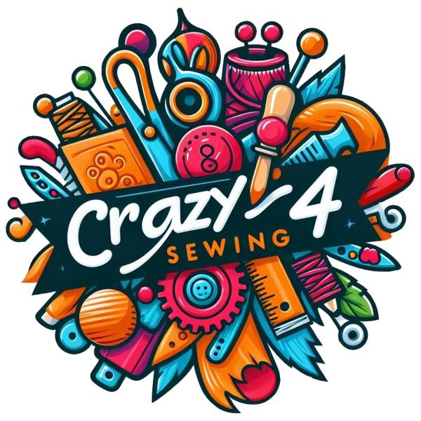 Crazy4Sewing