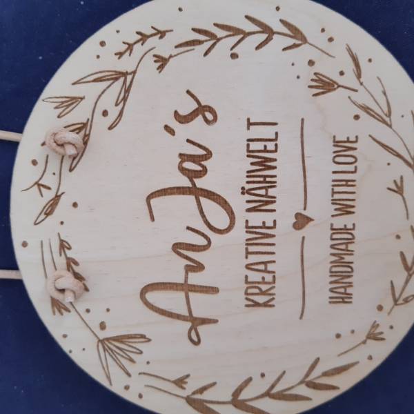 Anjas kreative Nähideen | kasuwa Shop