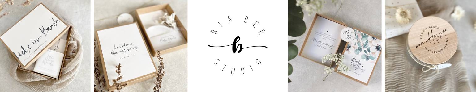 bia bee Studio Shop | kasuwa.de