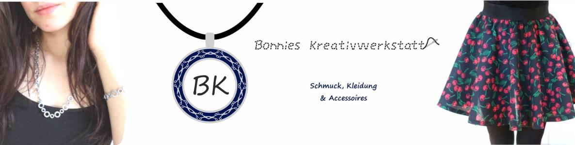 Bonnies Kreativwerkstatt auf kasuwa.de