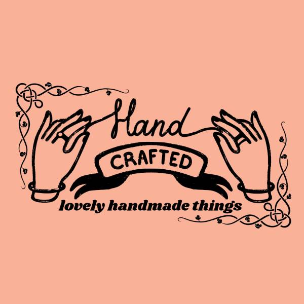 Handmade Crafting