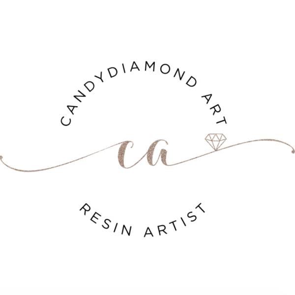 Candydiamond Art