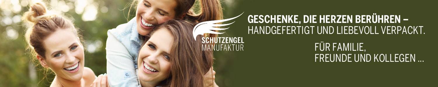 Schutzengel Manufaktur Shop | kasuwa.de