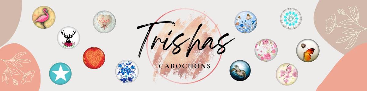 Trishas Cabochons auf kasuwa.de