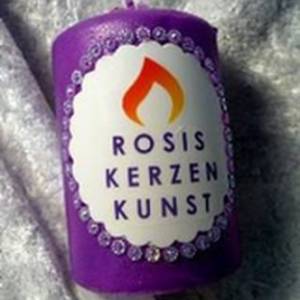 Rosis-KerzenKunst & mehr | kasuwa Shop
