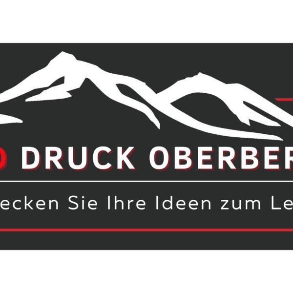 3D-Druck-Oberberg