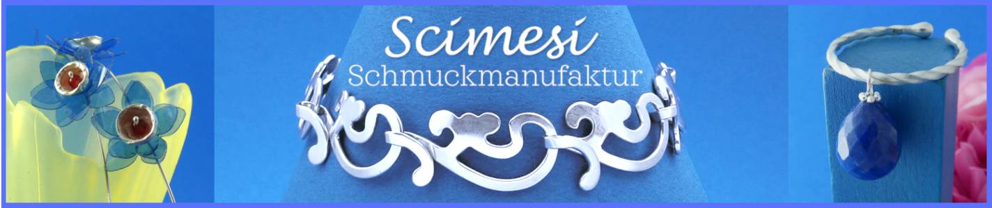 Scimesi Schmuckmanufaktur Shop | kasuwa.de
