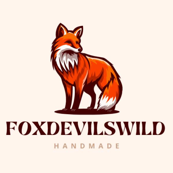 Foxdevilswild Handmade
