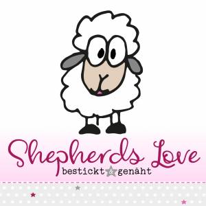 Shepherds Love