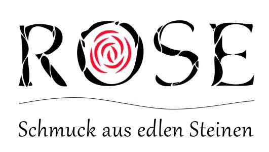 Rose - Schmuck aus edlen Steinen Shop | kasuwa.de