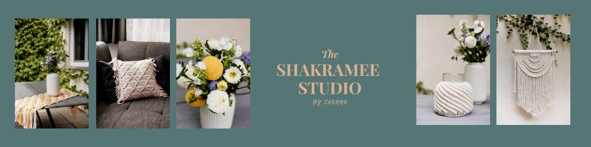 Shakramee Studio Shop | kasuwa.de