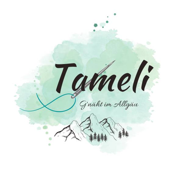 Tameli - Gnäht im Allgäu