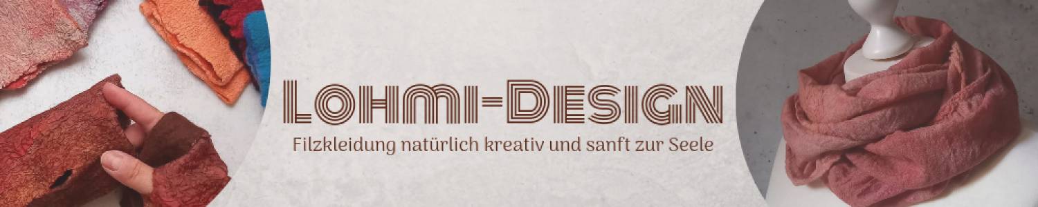 Lohmi-Design Shope | kasuwa.de