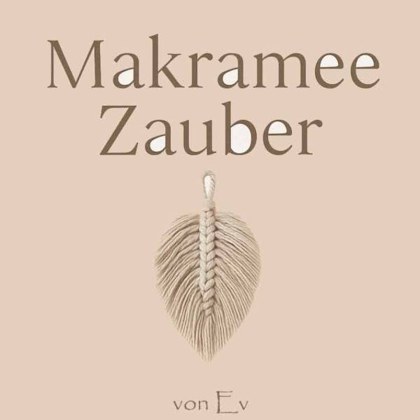 Makramee Zauber | kasuwa Shop