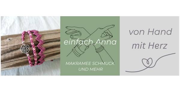 einfach Anna Shop | kasuwa.de