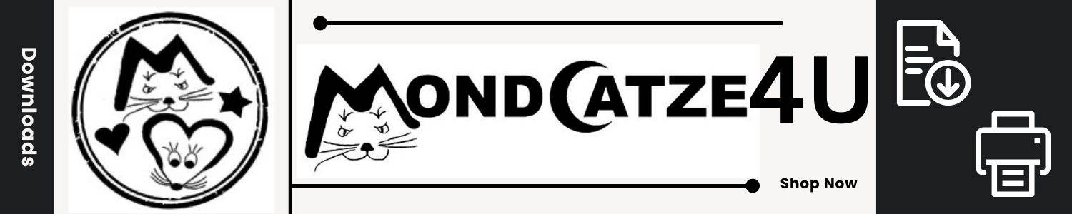 Mondcatze4U Shop | kasuwa.de
