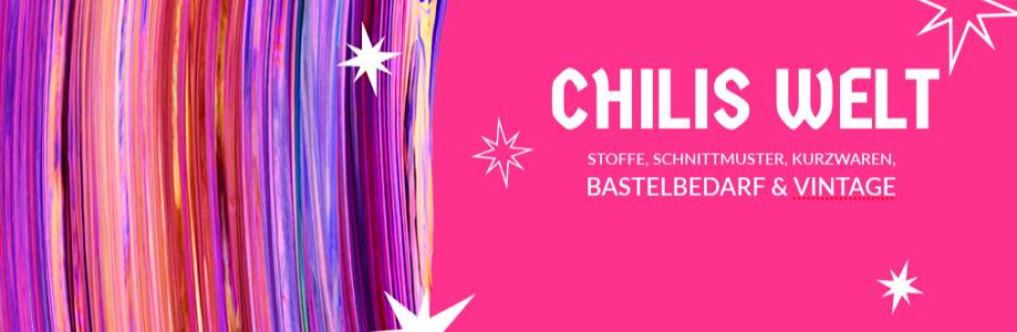 Chilis Welt Shop | kasuwa.de