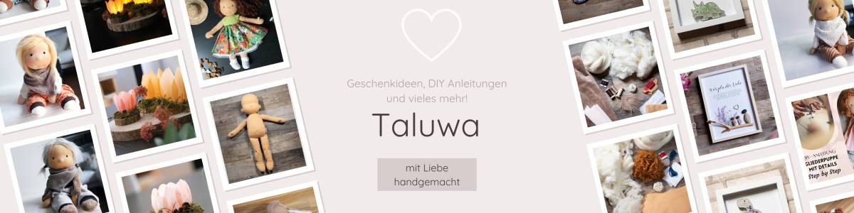 Taluwa Shop | kasuwa.de