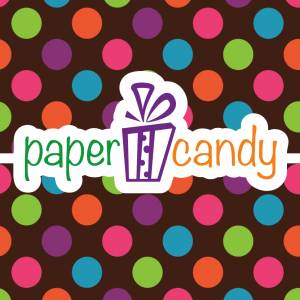 Paper Candy | kasuwa Shop