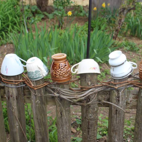 VintageKreativecke | kasuwa Shop