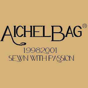 AichelBag - sewn with passion