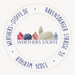 Werthers Stoffe | kasuwa Shop