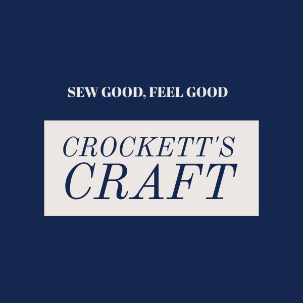 Crocketts Craft | kasuwa Shop