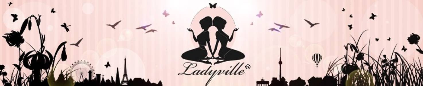 Ladyville Shope | kasuwa.de