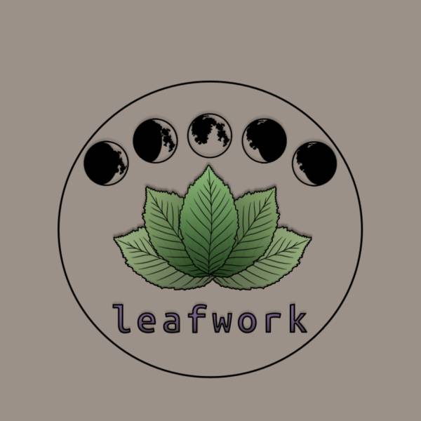 LeafworkDesign | kasuwa Shop