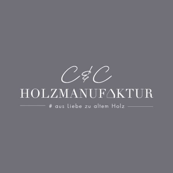 C&C HOLZMANUFAKTUR | kasuwa Shop