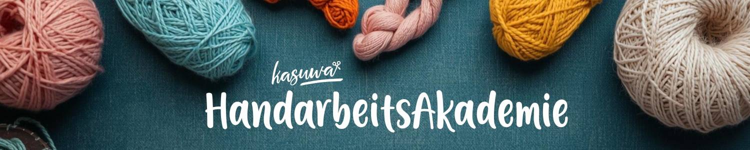 kasuwa HandarbeitsAkademie Shop | kasuwa.de