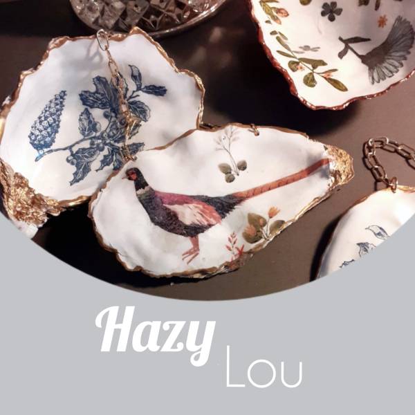 Hazy Lou Shop | kasuwa.de