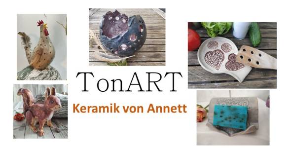 TonART von Annett Shop | kasuwa.de