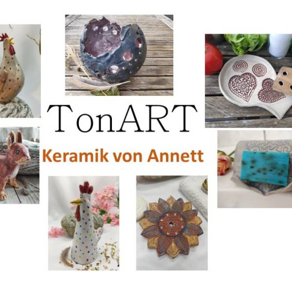 TonART von Annett