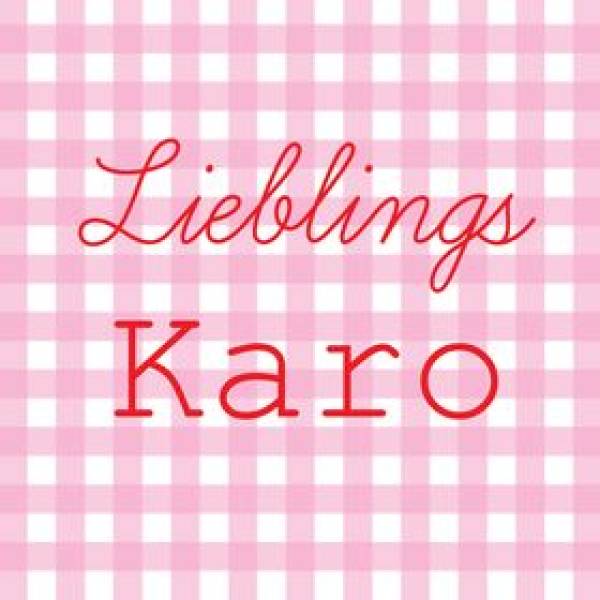 Lieblingskaro