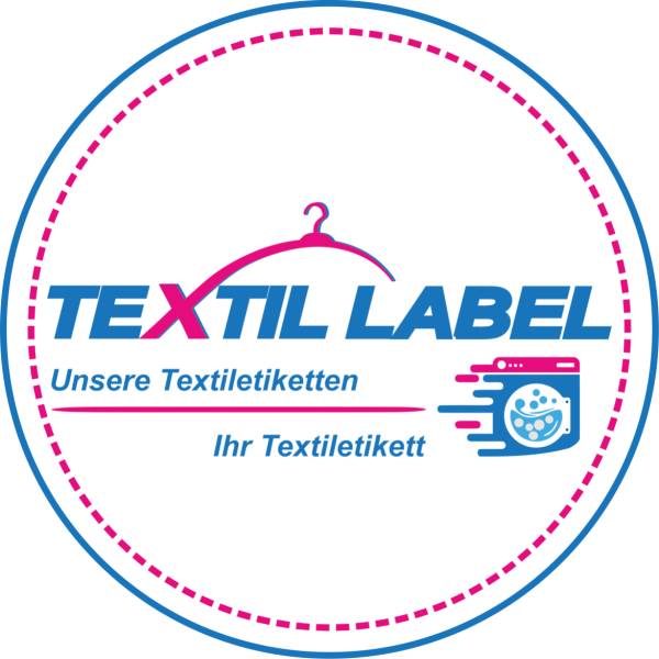 Unsere Textiletiketten – Ihr Textiletikett auf kasuwa.de