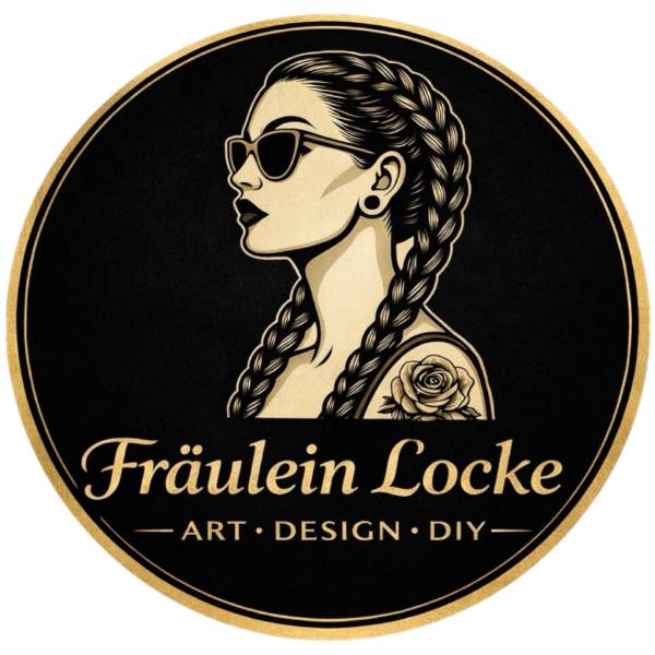 Fräulein-Locke-Digital