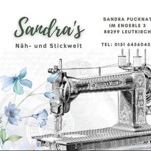 Sandras Naeh-Häkelwelt Shop | kasuwa.de
