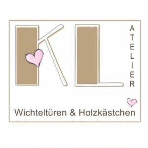 KL-Atelier Wichteltüren & Holzkästchen