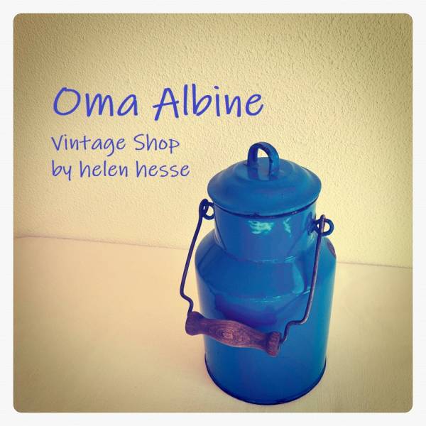 Oma Albine | kasuwa Shop