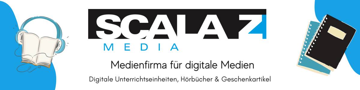 Scala Z Media Shop | kasuwa.de
