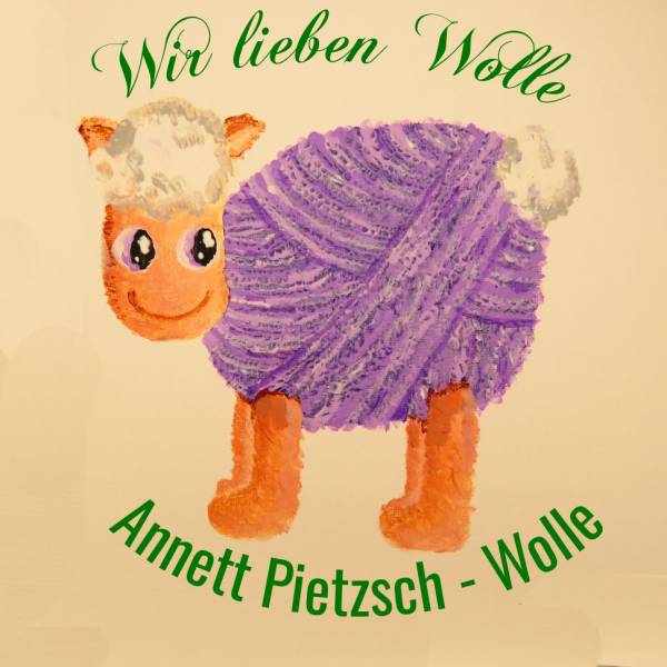 Pietzsch - Wolle | kasuwa Shop