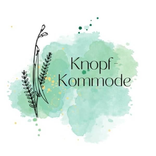 Knopf Kommode