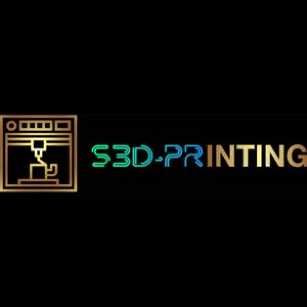 S3D-Printing