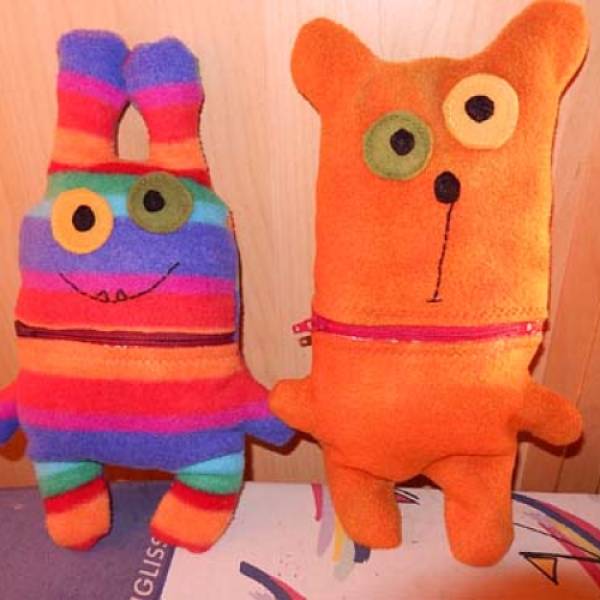 Handmade BUNT